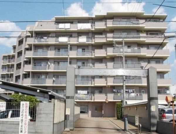 ユニロイヤル四条大宮
