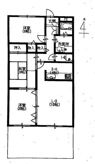 サンルシエル山科西野