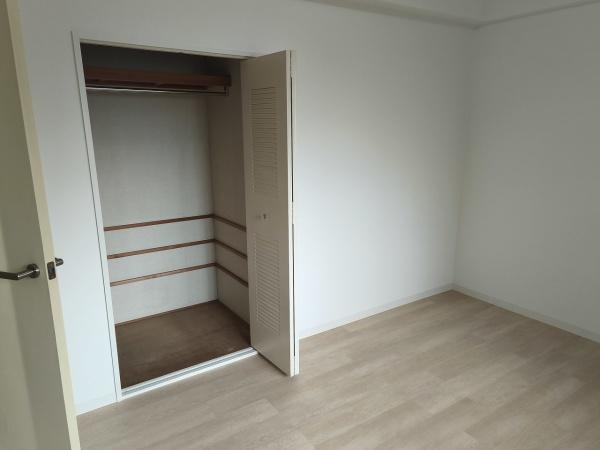 サンルシエル山科西野