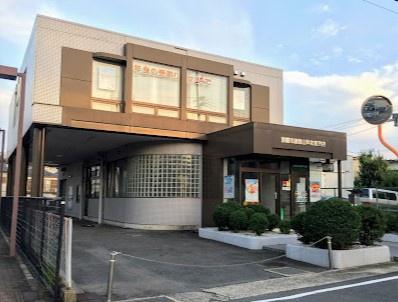 サンルシエル山科西野(JA京都市山科北部支店)
