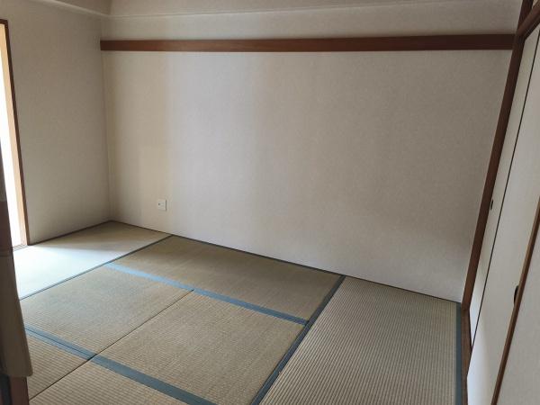 サンルシエル山科西野