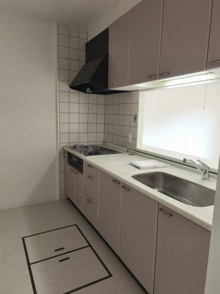 サンルシエル山科西野