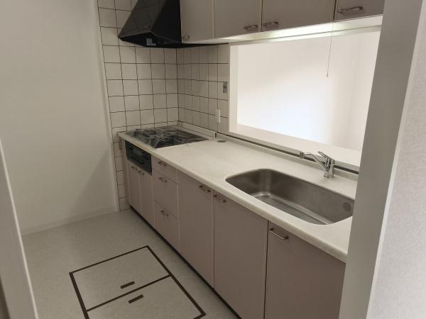 サンルシエル山科西野