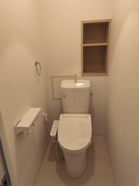 サンルシエル山科西野