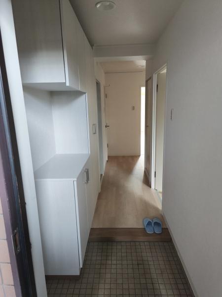 サンルシエル山科西野