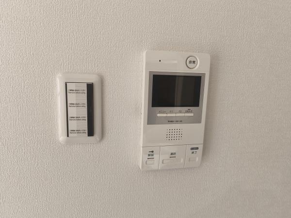 サンルシエル山科西野