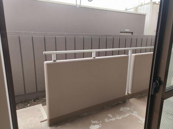 サンルシエル山科西野