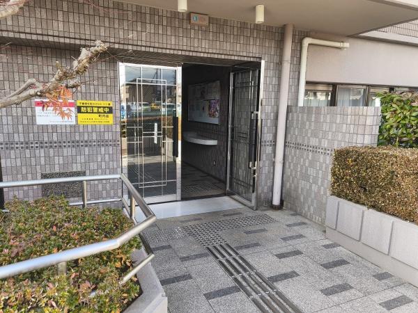 サンルシエル山科西野