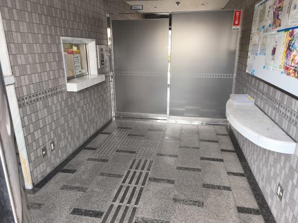 サンルシエル山科西野