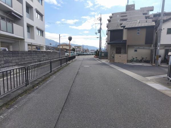 サンルシエル山科西野