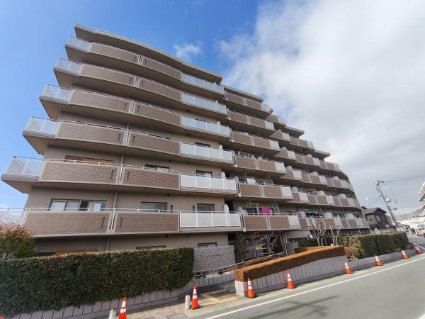 サンルシエル山科西野