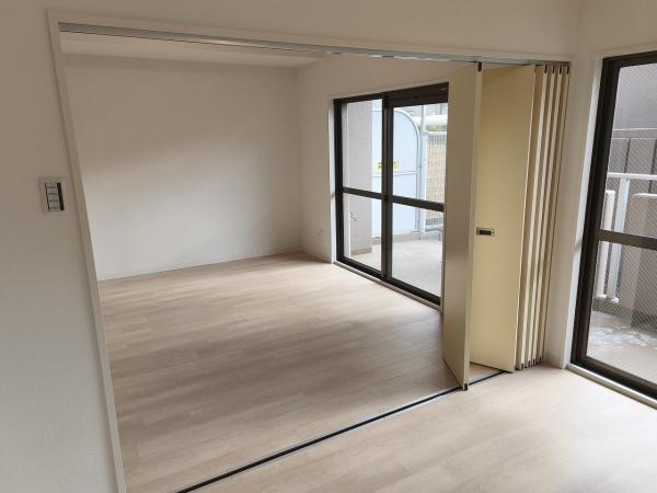 サンルシエル山科西野