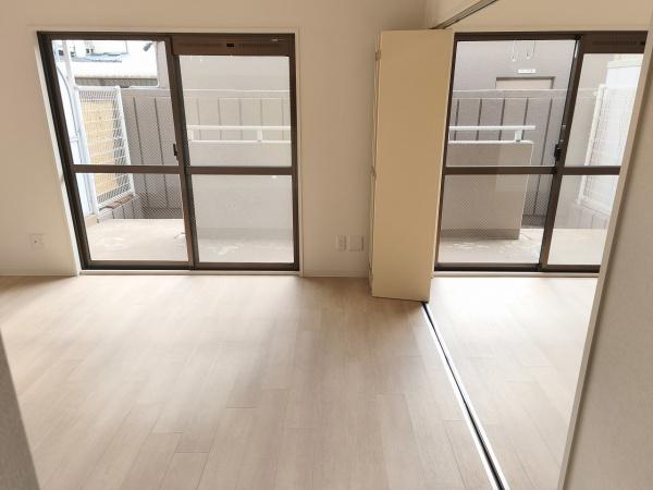 サンルシエル山科西野