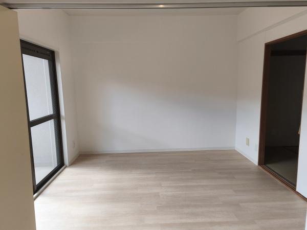 サンルシエル山科西野