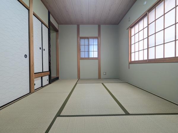 京都市山科区西野今屋敷町の中古一戸建て