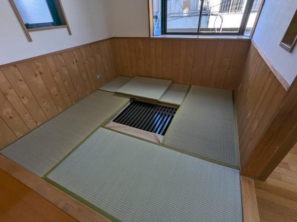 京都市山科区西野今屋敷町の中古一戸建て