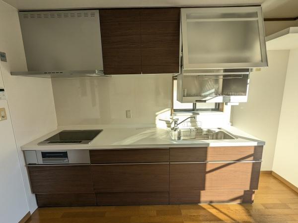 京都市山科区西野今屋敷町の中古一戸建て