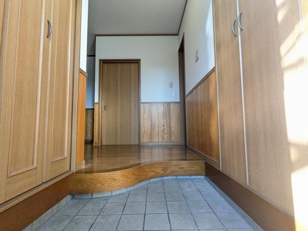 京都市山科区西野今屋敷町の中古一戸建て