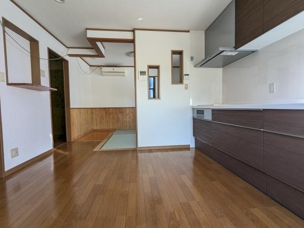 京都市山科区西野今屋敷町　中古戸建