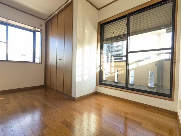 京都市山科区西野今屋敷町の中古一戸建て