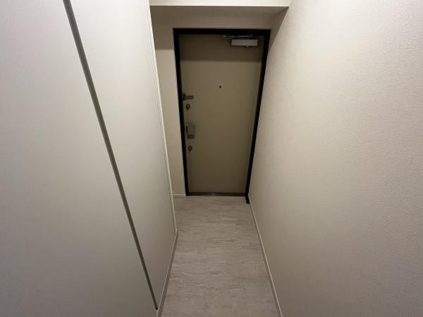 室町スカイハイツ
