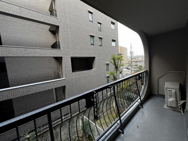 室町スカイハイツ
