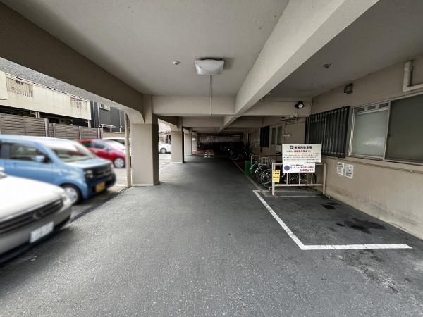 室町スカイハイツ