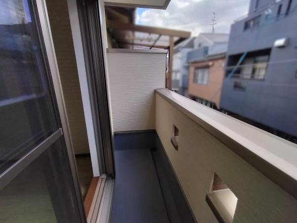 京都市右京区梅津罧原町の中古一戸建て