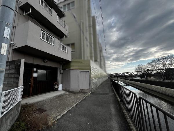 京都市東山区一橋野本町の中古一戸建て