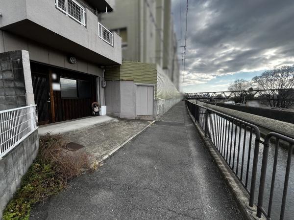 京都市東山区一橋野本町の中古一戸建て
