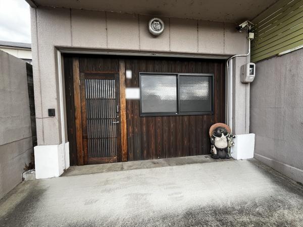 京都市東山区一橋野本町の中古一戸建て