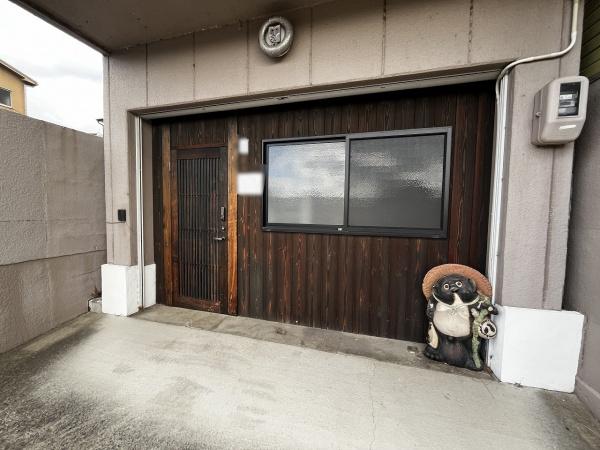 京都市東山区一橋野本町の中古一戸建て