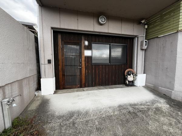 京都市東山区一橋野本町の中古一戸建て