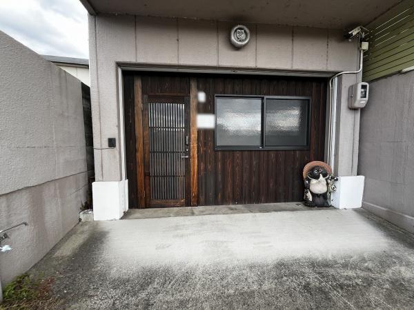 京都市東山区一橋野本町　中古戸建