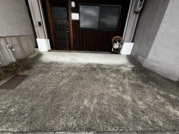 京都市東山区一橋野本町　中古戸建