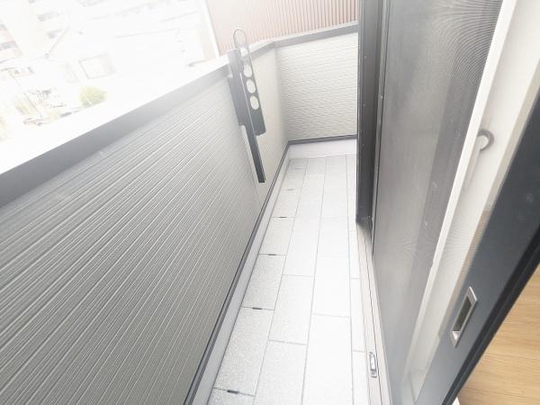 京都市山科区竹鼻立原町　新築戸建
