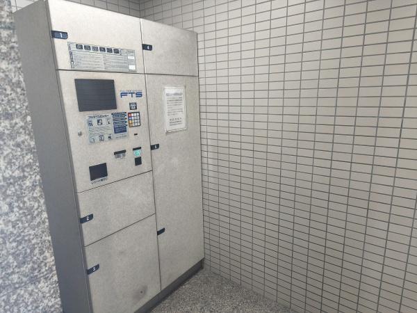イーグルコート京都河原町