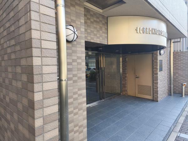 イーグルコート京都河原町