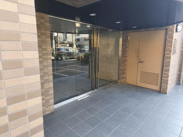 イーグルコート京都河原町
