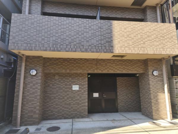 イーグルコート京都河原町