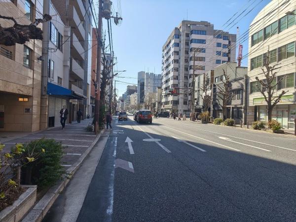 イーグルコート京都河原町