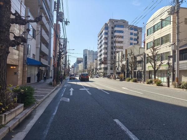 イーグルコート京都河原町