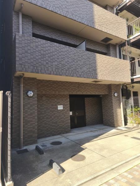 イーグルコート京都河原町