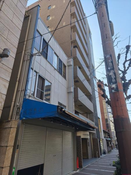 イーグルコート京都河原町