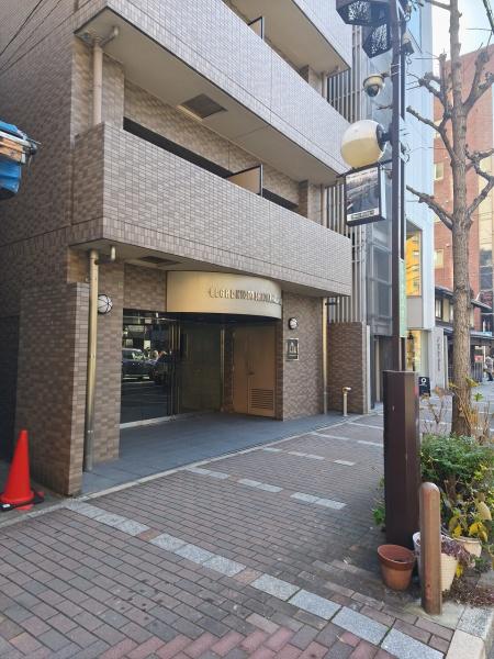 イーグルコート京都河原町