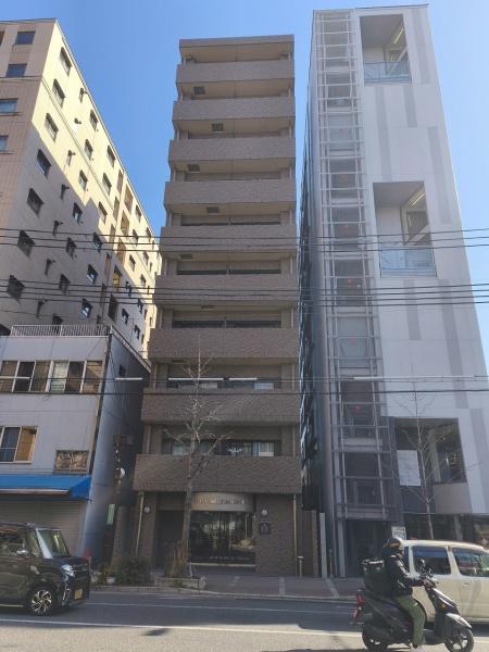イーグルコート京都河原町