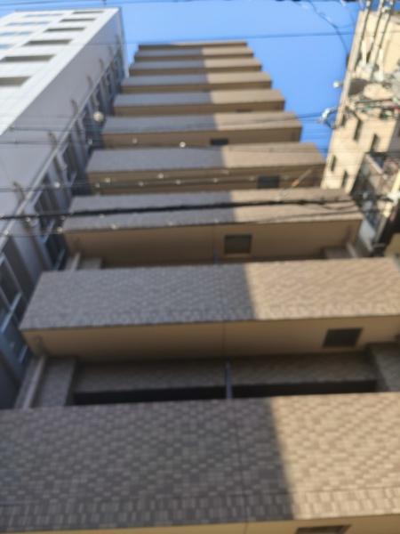 イーグルコート京都河原町