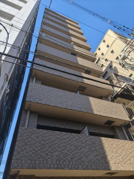 イーグルコート京都河原町