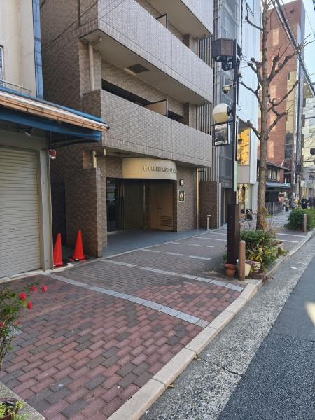 イーグルコート京都河原町