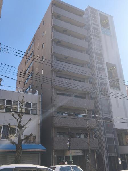 イーグルコート京都河原町